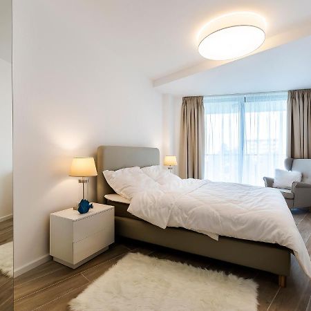 Vacationclub - Seaside Park Apartament 316 Колобжег Екстериор снимка
